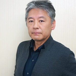 数学講師 小池淳